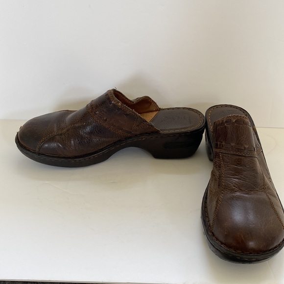 BOC Born clogs mules size 10 - Picture 6 of 12
